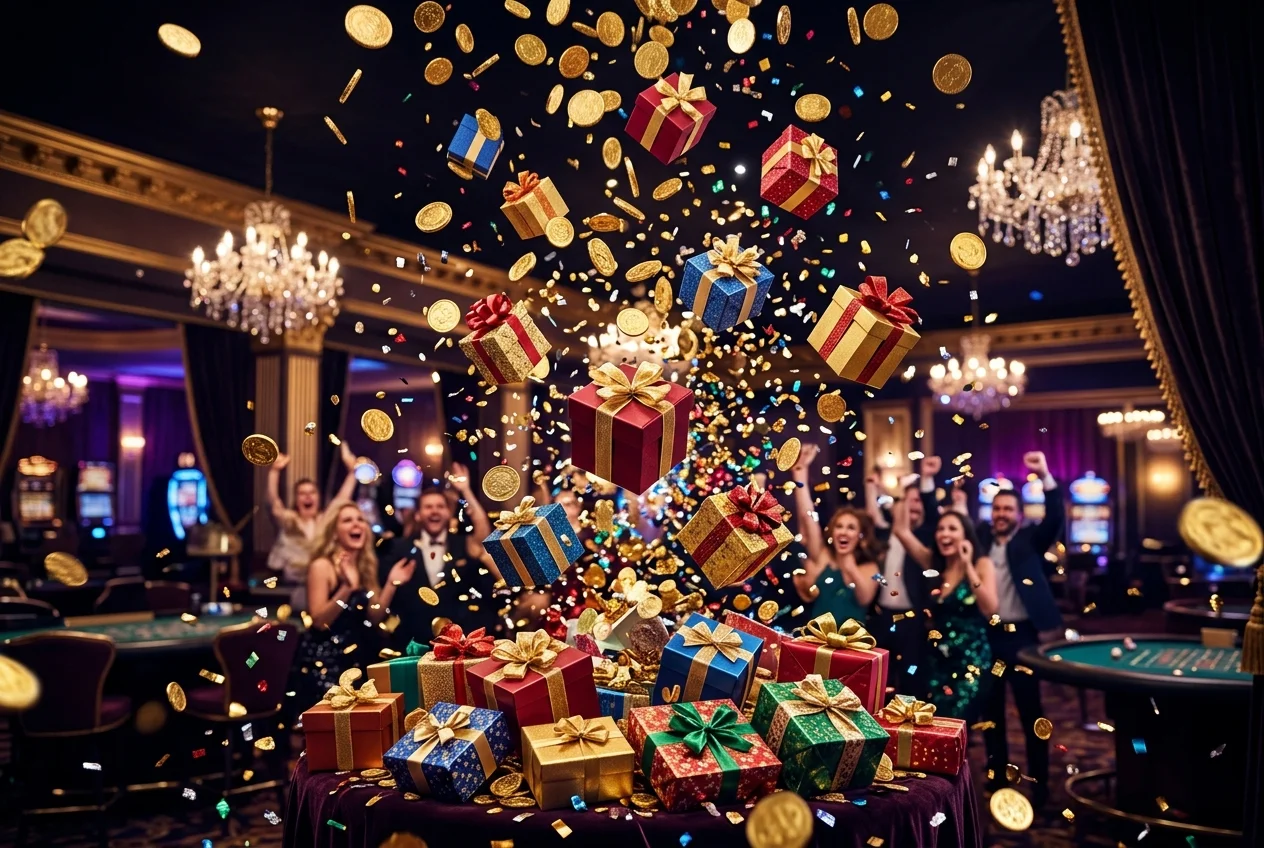 125% up to 2,500 C$ Bizzo Casino