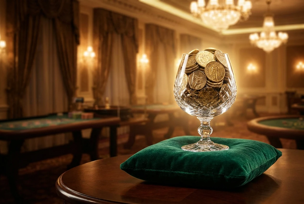 Free Spins and Bonus Game Bizzo Casino