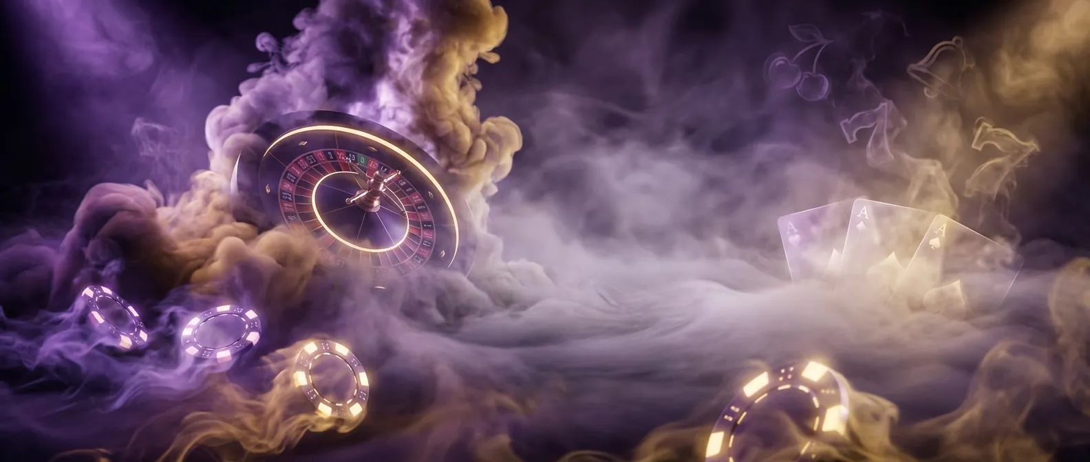 Bizzo Casino bonus banner