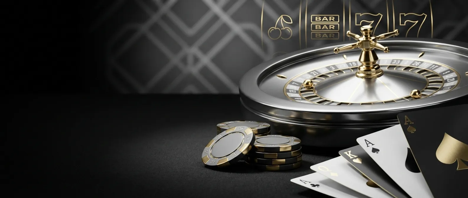 Bizzo Casino bonus banner
