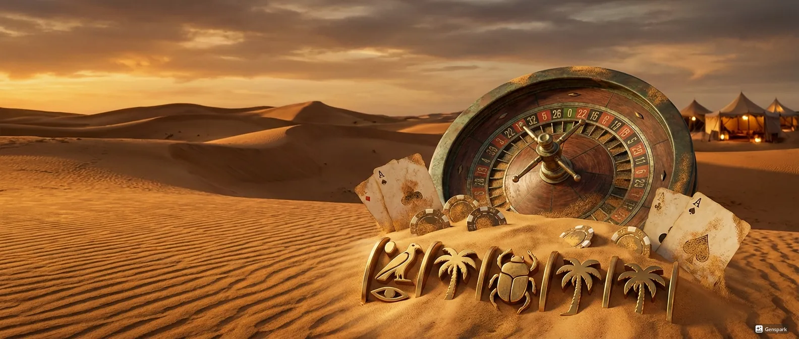 Bizzo Casino bonus banner